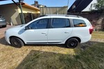 Dacia Logan MCV 113.056 km 7.300 &euro; Mönkebude 17375