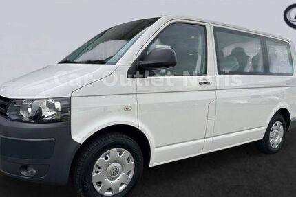 VW T5 Transporter 194.000 km 14.490 &euro; Fürth 90763