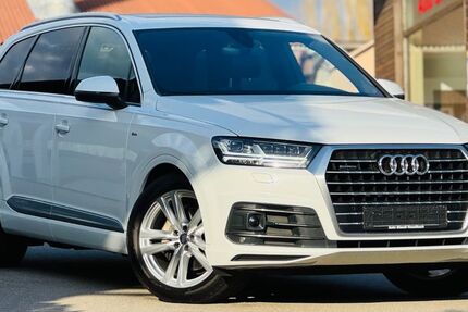 Audi Q7 127.655 km 36.499 &euro; Haselbach 94354