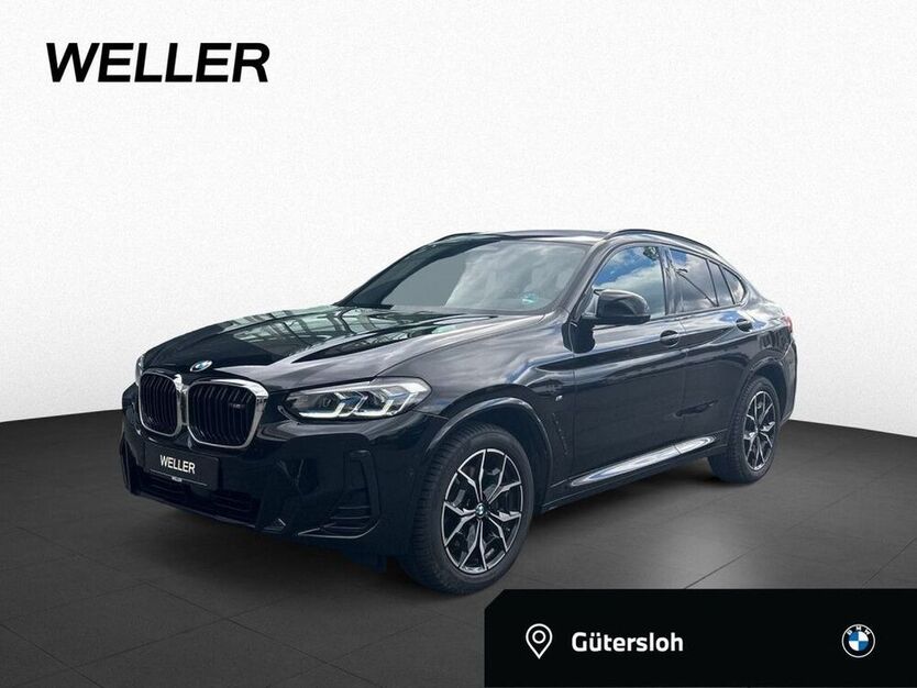 X4 M40