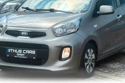 Kia Picanto 83.500 km 6.490 &euro; Hamm 59063