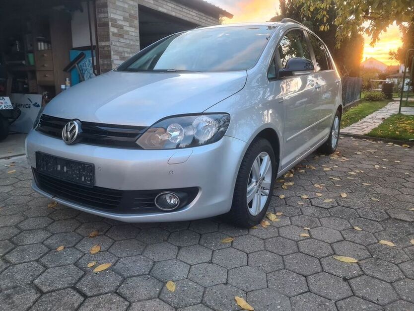 Golf Plus