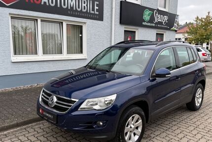 VW Tiguan 169.700 km 6.499 &euro; Neubrandenburg 17034