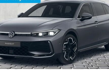 VW Passat 22.833 km 41.980 &euro; Zeitz 06712