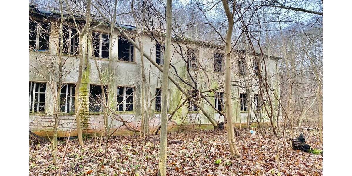 Gewerbeobjekt Garz - 89.000&euro; | Angebot:25668107