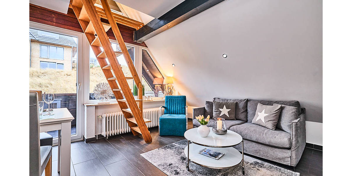 Mehrfamilienhaus, Wohnhaus Hörnum (Sylt) - 1 Zimmer, 245 m&sup2;, 1.395.000&euro; | Angebot:25801536