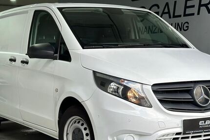 Mercedes-Benz Vito 90.000 km 19.000 &euro; Geesthacht 21502