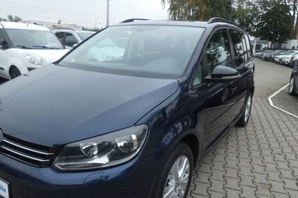 VW Touran 153.160 km 6.650 € München 81825