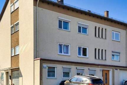 Wohnung Heidenheim Schnaitheim - 5 Zimmer, 107 m&sup2;, 256.000&euro; | Angebot:25385885