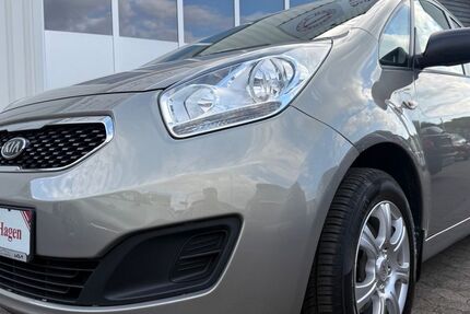 Kia Venga 111.369 km 4.400 &euro; Hagen 58135