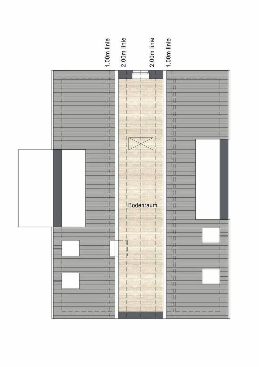 Modernes Wohnen im Neubau: KfW 40 Klimafreundliche Eigentumswohnung in Dingden! 4 zimmer