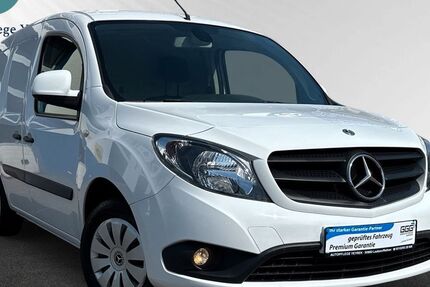 Mercedes-Benz Citan 55.000 km 14.450 € Laatzen 30880