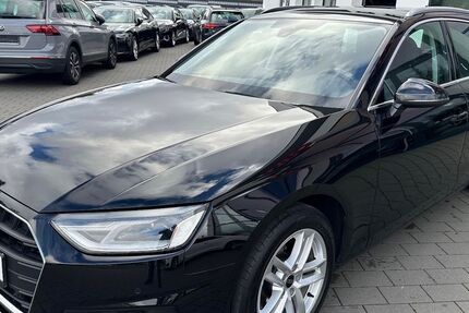 Audi A4 174.260 km 19.991 &euro; Burbach 57299