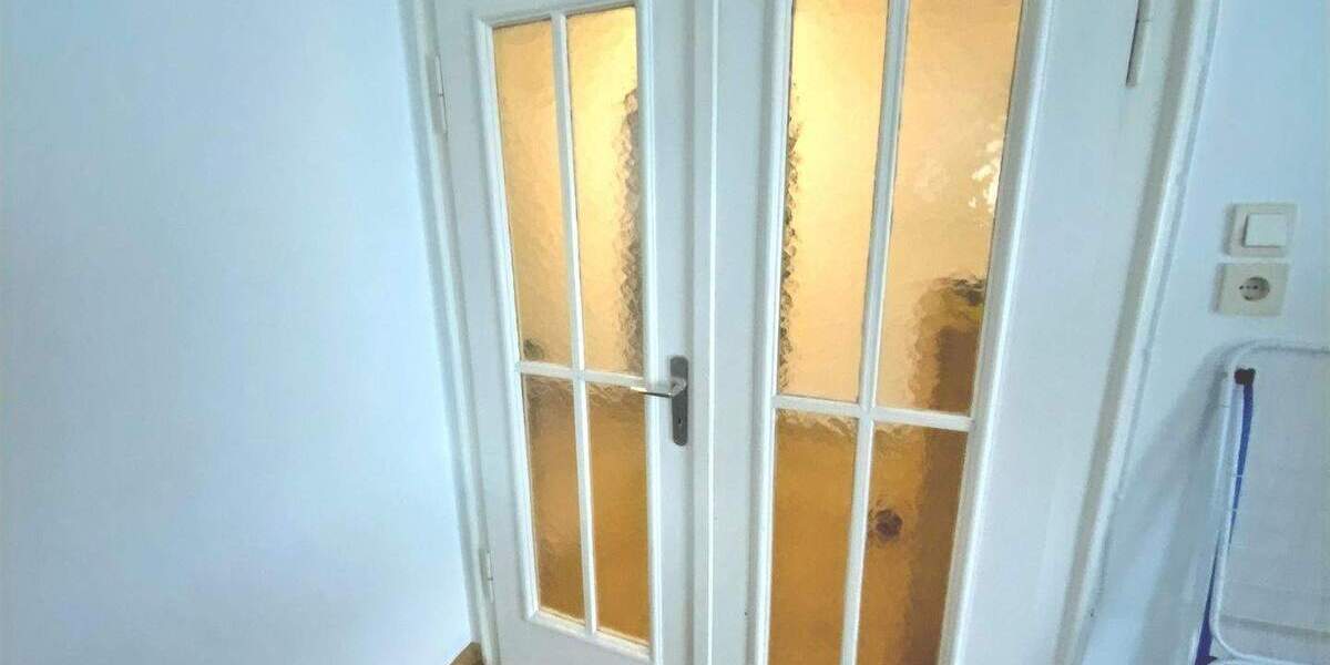 Etagenwohnung Maxhütte-Haidhof Maxhütte - 4 Zimmer, 106 m&sup2;, 219.000&euro; | Angebot:25674604