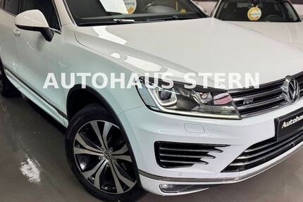 VW Touareg 129.857 km 29.700 &euro; Geisingen 78187