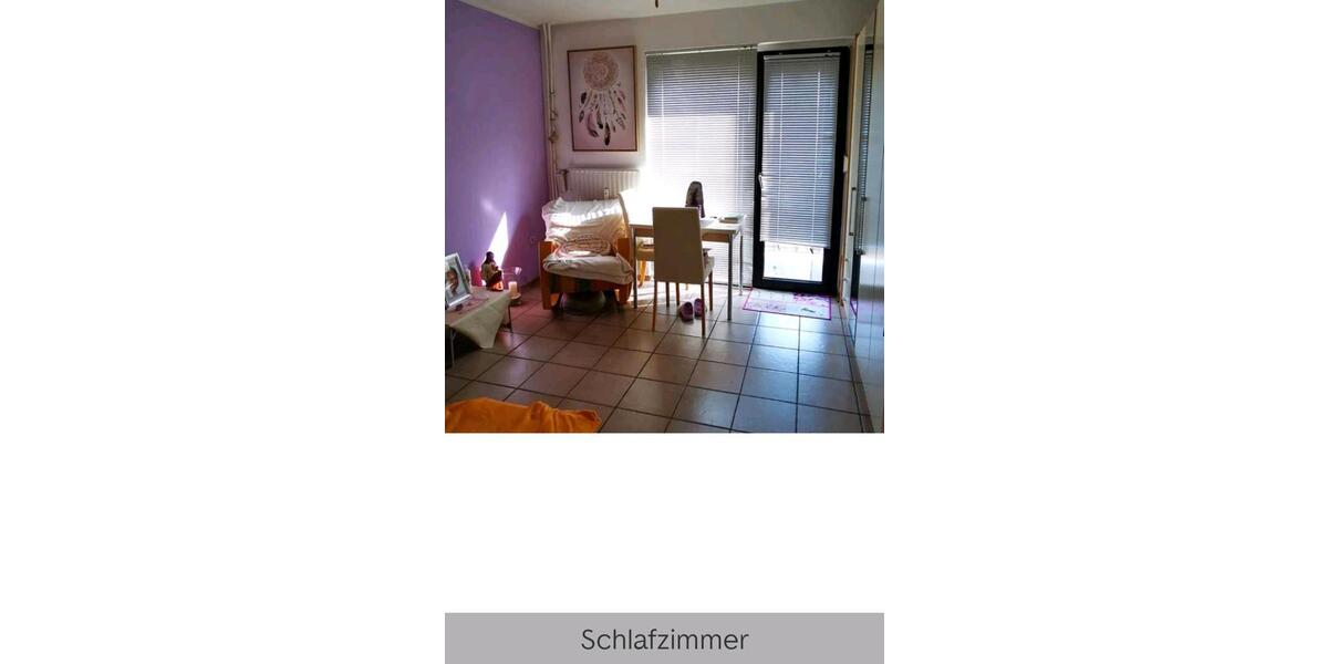 Etagenwohnung Herne Baukau - 2 Zimmer, 45 m&sup2;, 70.000&euro; | Angebot:25047924