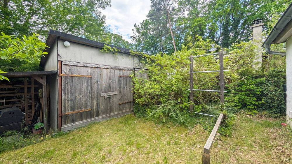 Bungalow Schwielowsee / Ferch Ferch - 2 Zimmer, 46 m&sup2;, 148.000&euro; | Angebot:26806865