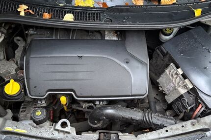 Renault Twingo 45.000 km 3.200 € Ahrensburg 22926