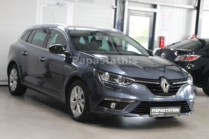 Renault Megane 70.223 km 9.990 &euro; Schwalmtal 41366