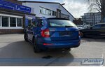 Skoda Octavia 1.4 kombi Style*Bi-Xenon*DAB*BT*PDC*AC* 188.106 km 9.480 &euro; Berlin 13187