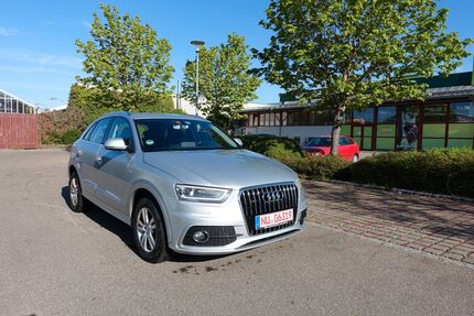 Audi Q3 313.000 km 9.490 &euro; Neu-Ulm 89231