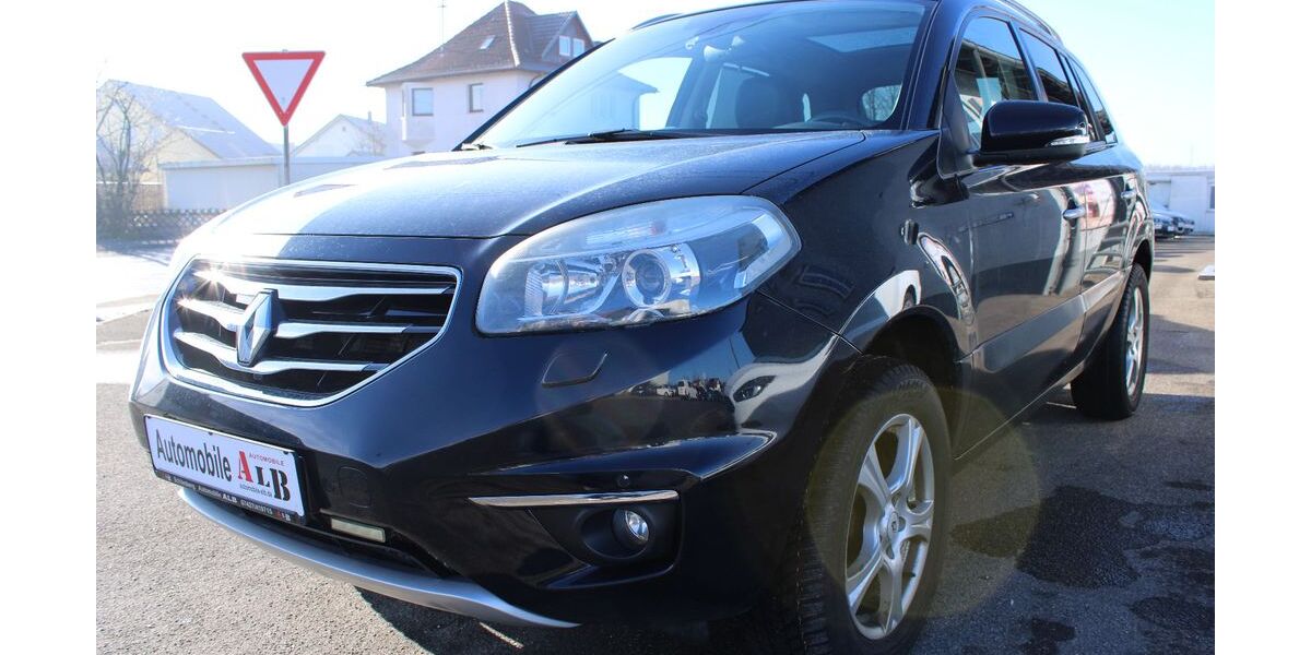 Renault Koleos 218.000 km 4.890 &euro; Schömberg 72355