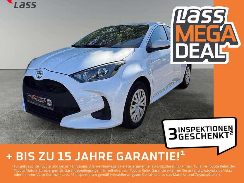 Yaris
