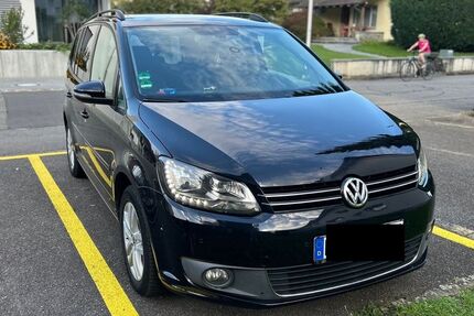 VW Touran 221.295 km 7.800 &euro; Waldshut-Tiengen 79761
