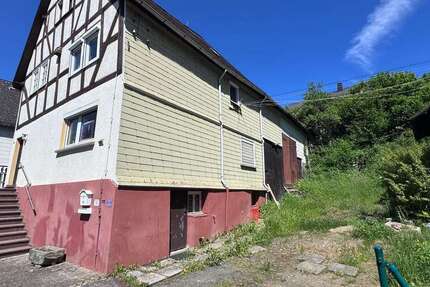 Haus Dillenburg - Nanzenbach Nanzenbach - 4 Zimmer, 115 m&sup2;, 82.650&euro; | Angebot:27091789