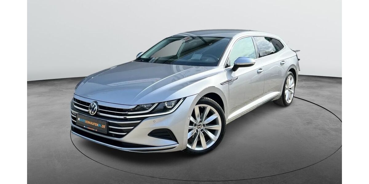 VW Arteon 133.400 km 22.490 &euro; Ebersbach 73061