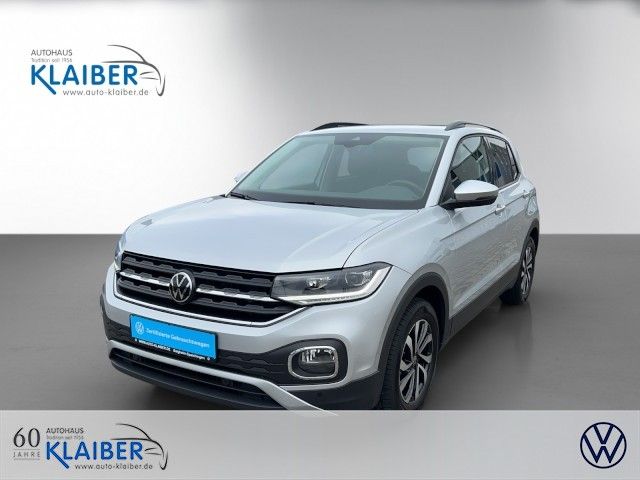 T-Cross