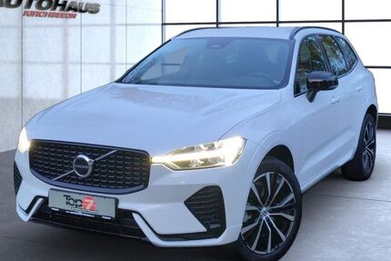 Volvo XC60 23.500 km 36.950 € Kirchseeon 85614