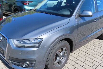 Audi Q3 142.300 km 10.790 &euro; Herschbach 56414