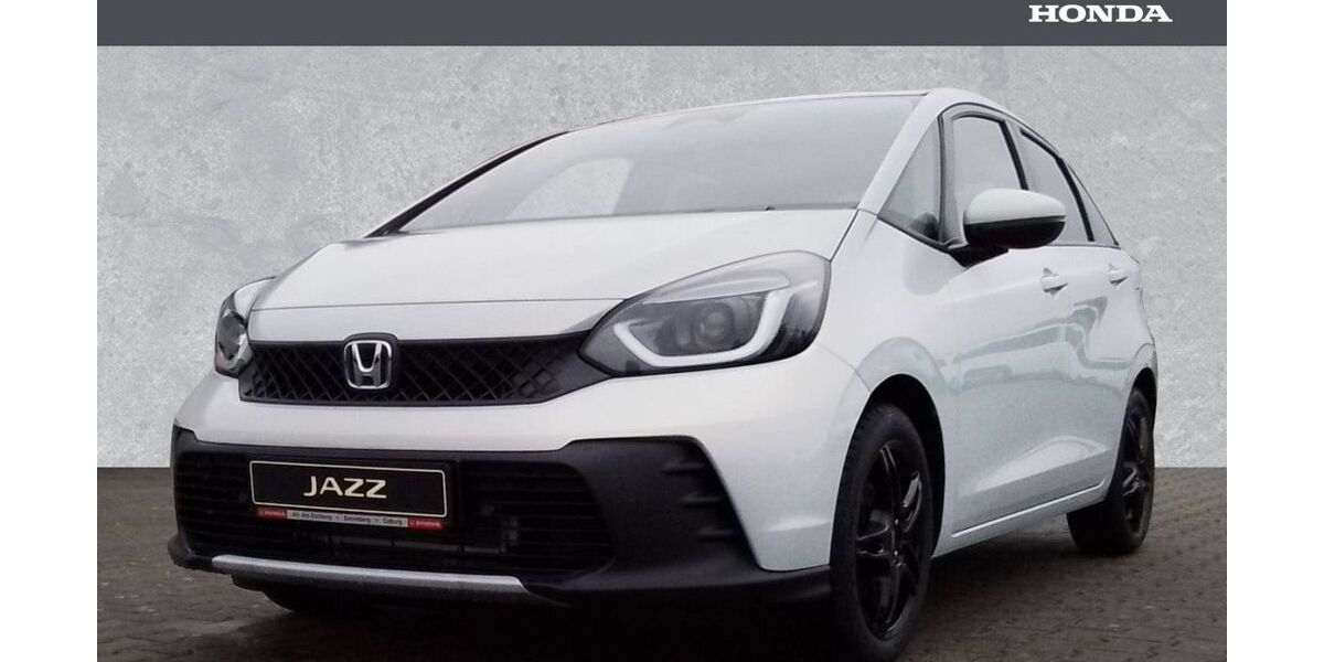 Honda Jazz 2.000 km 27.590 &euro; Sonneberg 96515