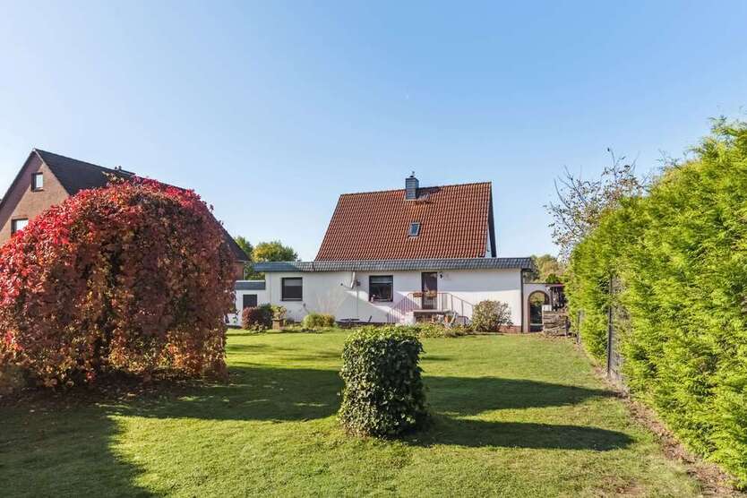 Haus zum Kaufen in Neustadt am Rübenberge 295.000 € 102 m²