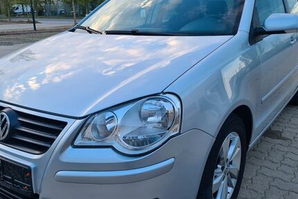 VW Polo 66.656 km 5.999 &euro; Langenhagen 30853