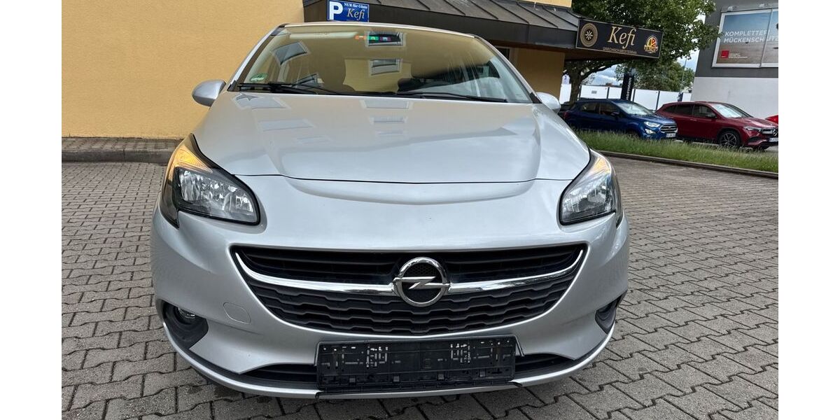 Opel Corsa 149.993 km 5.400 &euro; kaufbeuren 87600