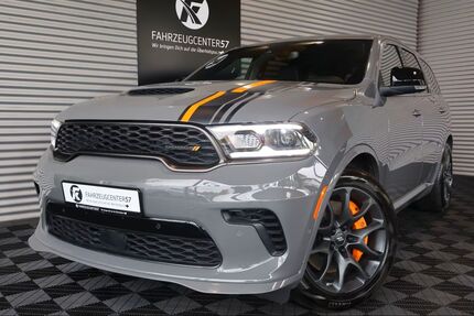 Dodge Durango 16.524 km 53.900 &euro; Wenden 57482