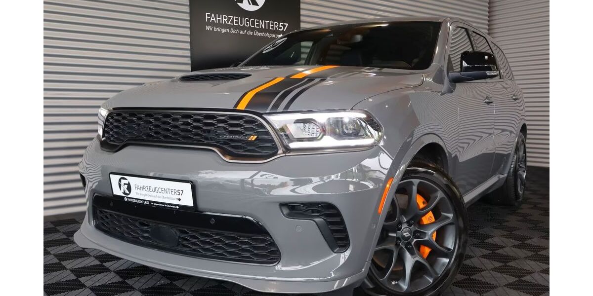 Dodge Durango 16.524 km 53.900 &euro; Wenden 57482