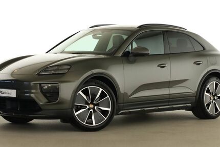 Porsche Macan 9.900 km 92.900 &euro; Bamberg 96052