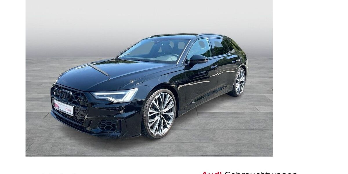 Audi S6 21.100 km 51.940 &euro; Siegen 57074