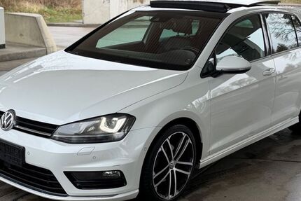 VW Golf 278.454 km 10.500 &euro; Güstrow 18273