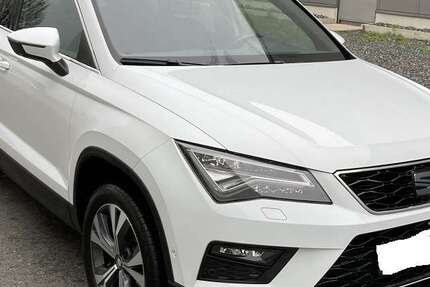 Seat Ateca 19.990 km 31.999 &euro; Sarstedt 31157