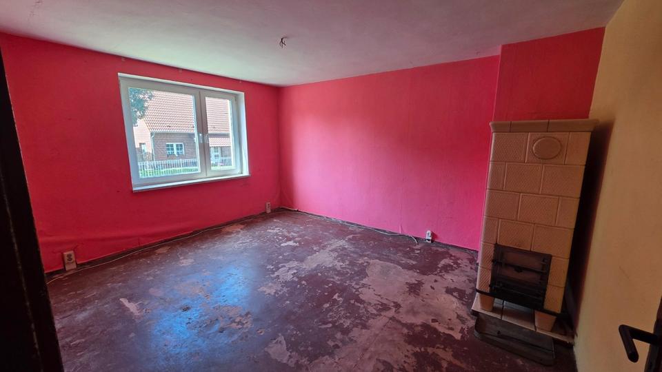 Etagenwohnung Liepgarten - 3 Zimmer, 60 m&sup2;, 211&euro; | Angebot:26381984