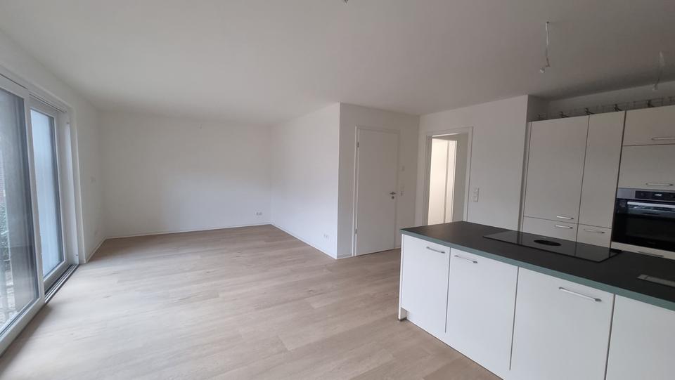 Traumhafte Wohnung in Großenbrode (Heiligenhafen) an der Ostsee 3 zimmer