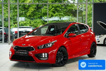 Kia ceed / Ceed 47.000 km 16.900 &euro; Remscheid/NRW 42855