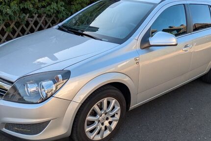 Opel Astra 150.500 km 4.100 € Ingelheim am Rhein 55218