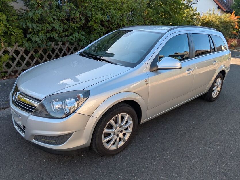 Opel Astra 150.500 km 4.100 € Ingelheim am Rhein 55218