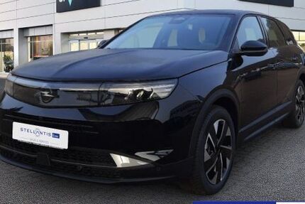 Opel Grandland (X) 1.990 km 26.590 &euro; Köln 50933