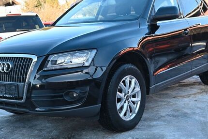 Audi Q5 235.000 km 9.999 &euro; Petting /Waging am See 83367